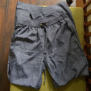 Lightweight palazzo pants